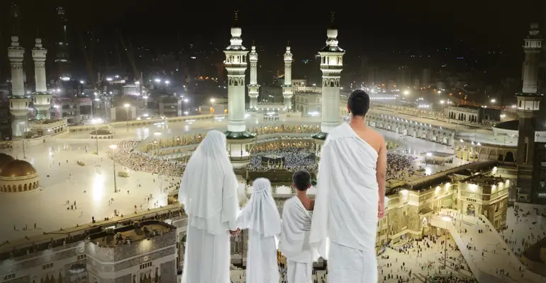 Umrah Group